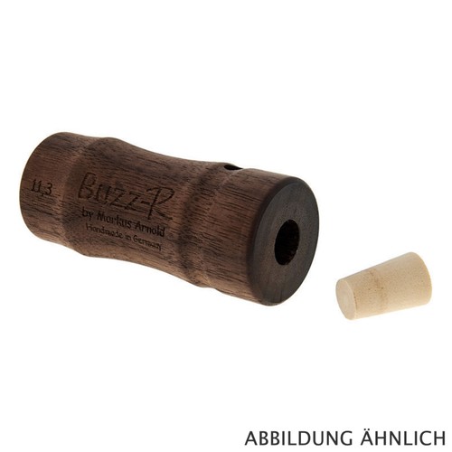 Markus arnold buzz - buzz-r, alphorn