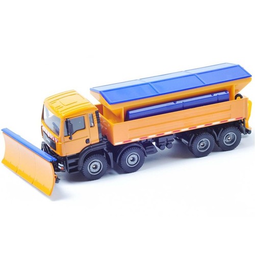 Schneepflug-LKW-Spielzeug