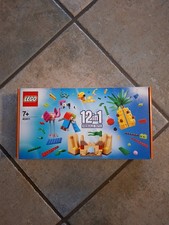 Lego Creator 12 in 1 40411