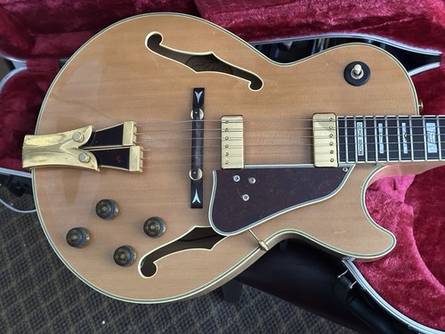 1992 ibanez gb10 made japan - 1992,