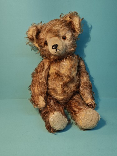 Hermann teddybär 1930 - hermann, um