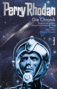 Perry rhodan die chronik - die,