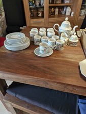 Villeroy Boch Kaffeeservies