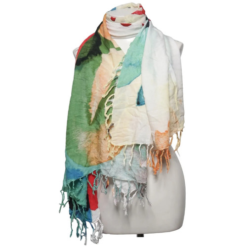 Desigual sommerschal damen - sommerschal,,