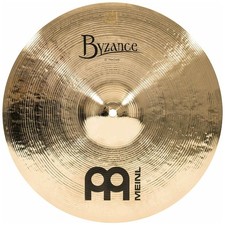 Meinl Cymbals B15TC-B - 15"