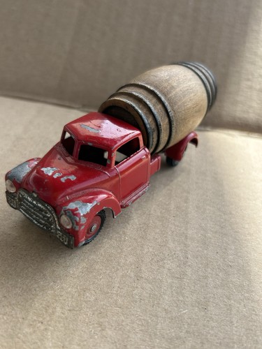 Vilmer lkw mit - vilmer, (dänemark)