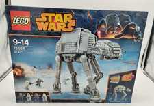 Lego 75054 star wars - star,