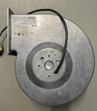 Radiallüfter Radialgebläse