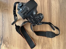 Sony Alpha SLT-A65V 24.3 MP