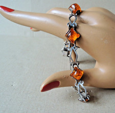 Fischland silber schmuck - silber,