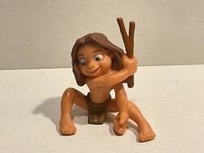 Disney Burroughs Tarzan’s