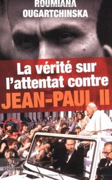 Vérité sur lattentat - la,