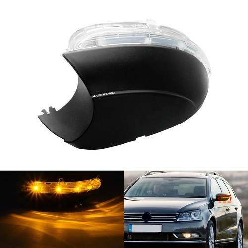 Led spiegelblinker - led,