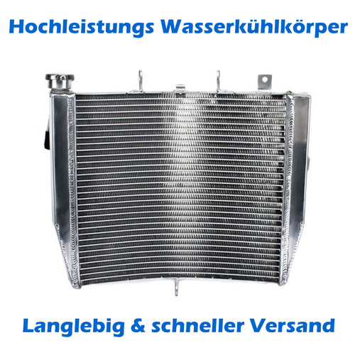 Wasserkühler motorkühlung - wasserkühler,