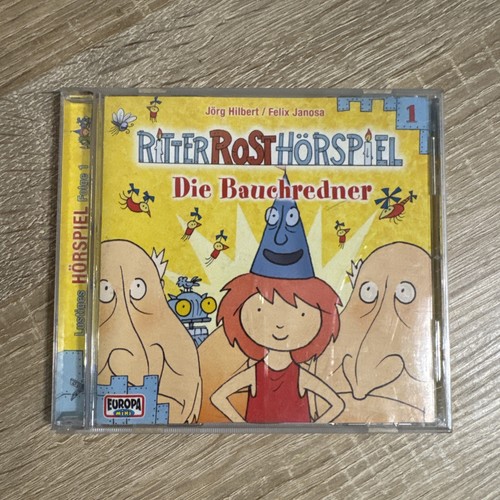 Folge die bauchredner - folge, 01/die