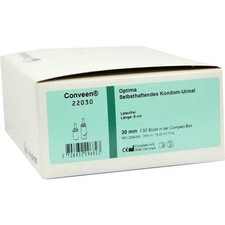 Conveen Optima Kondom Urinal