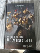The Emperors Legion Guy Haley