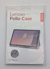 Lenovo tab folio case - lenovo,