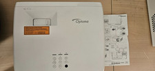Optoma Beamer ZH 350 4K , 3600