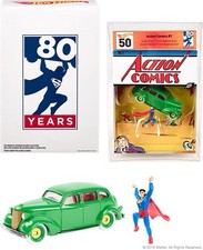 2018 SDCC Mattel Hot Wheels