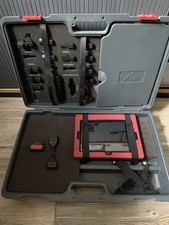 Auto Diagnose Launch X431 PRO3