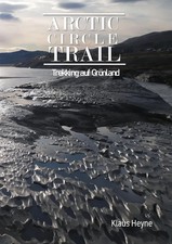 Arctic Circle Trail Trekking