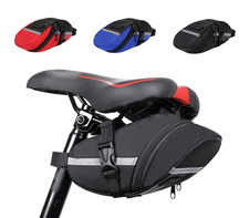 Bicycle saddle bag - MTB bike