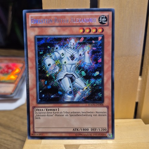 Edelstein ritter - yu-gi-oh, edelstein-ritter