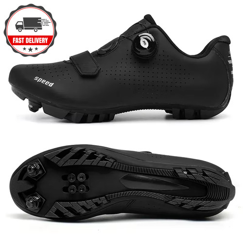 New cycling sneaker mtb - cycling,