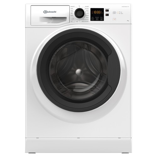 Bauknecht waschmaschine bk - wm,
