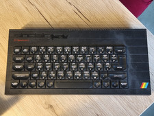 Sinclair ZX Spectrum 48k Plus