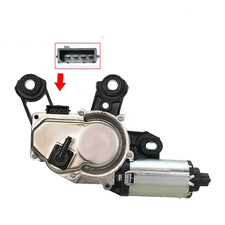 WISCHERMOTOR HECK HINTEN FÜR