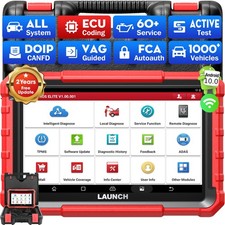 2026 launch x431 pro elite - 2026,