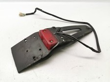 KTM LC4 640 2003-06 Karosserie