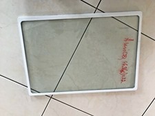 AMICA Glasplatte,Einlegeboden,Glasboden.46,3(46)x32 cm.GUT.