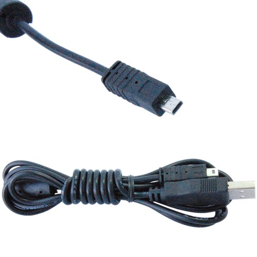 Kabel usb für fuji - kabel,
