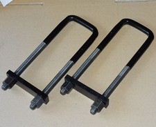 Federbriden Federbügel