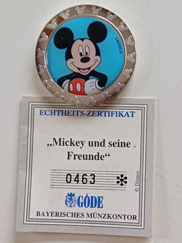Mickey und seine freunde - seine,