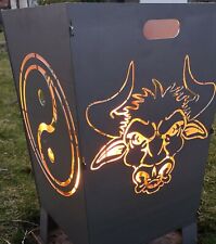 Feuerkorb Stier 2 Feuerschale