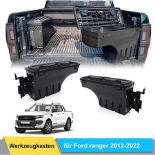 ?für Ford Ranger Raptor 2012-22 Werkzeugkasten Werkzeugkoffer Einfache Montage