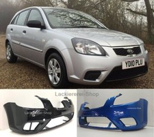 STOßSTANGE VORNE LACKIERT IN