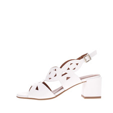 Melluso Sandale 100% Leder