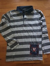 Marco Polo Sweatshirt für