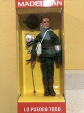 MADELMAN Altaya SANITARIO