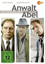 Anwalt Abel - Die komplette