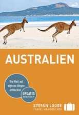 Stefan Loose Reiseführer Australien