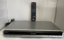 Panasonic DMR-EH57 HDD DVD