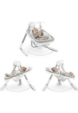 babywippe elektrisch neu