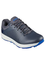 Skechers Go Eite 5 GF Herren Golfschuhe Golf 214065 GYBL grau