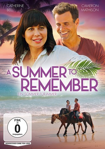 Summer remember - remember,
